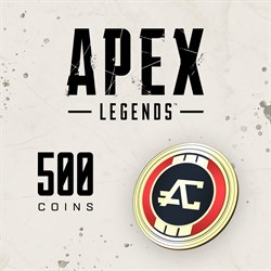 Apex Legends™ - 500 Apex Coins