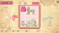 Third Cats Pack