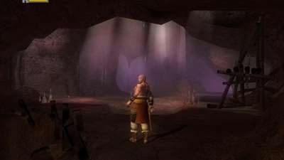 Jade Empire: Special Edition screenshot 1