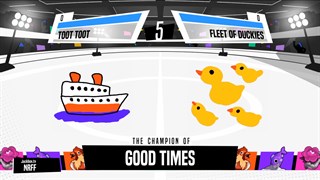 The Jackbox Party Quintpack 2.0 screenshot 5