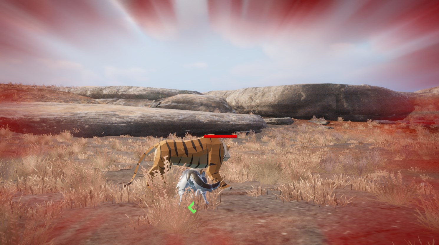 Western Wolf Hunter: The Dead Forest screenshot 3 of 4