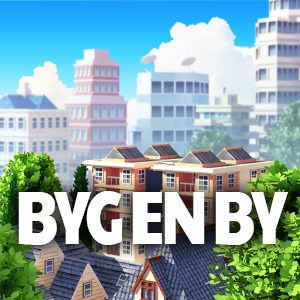 City Island 4 - Sim Town Tycoon: Expand the Skyline