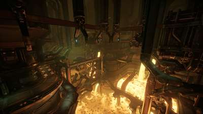 DOOM screenshot 3
