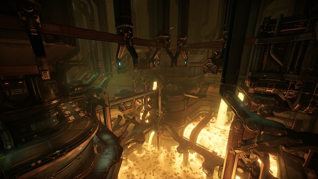 DOOM screenshot 3