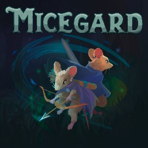 Mice Gard (Windows)