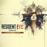 RESIDENT EVIL 7 biohazard Gold Edition - Survival Bundle