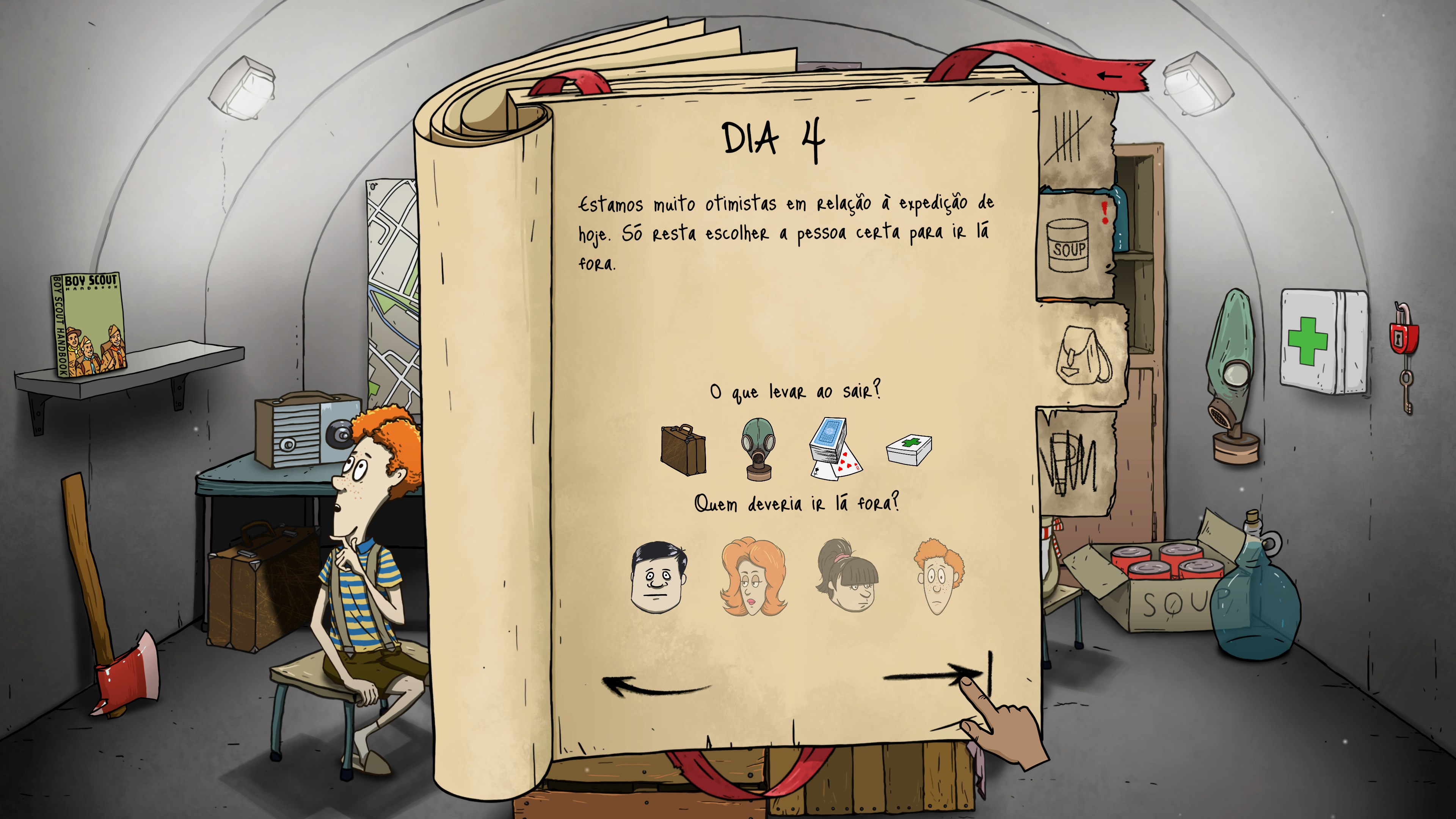 60 Parseconds! Bundle screenshot 11