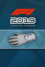 F1® 2019: Gloves 'Sci-Fi'