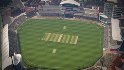 Cricket 19 - Ultimate Edition Bundle — скриншот 27