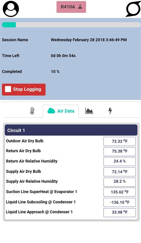 #9. iManifold-Data Logger (Windows) 由: North Park Innovations Group, Inc.