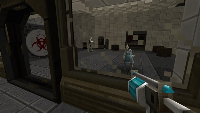 Gunscape screenshot 3
