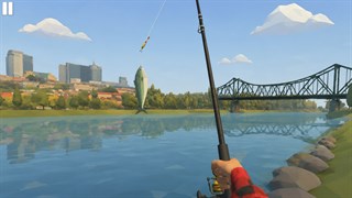 How to Fish Game screenshot 1