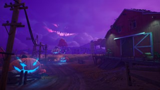 Fortnite Battle Royale screenshot 3