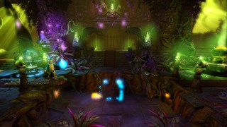 Trine 2 screenshot 2