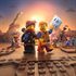 La Grande Aventure LEGO 2 : Le Jeu Vidéo