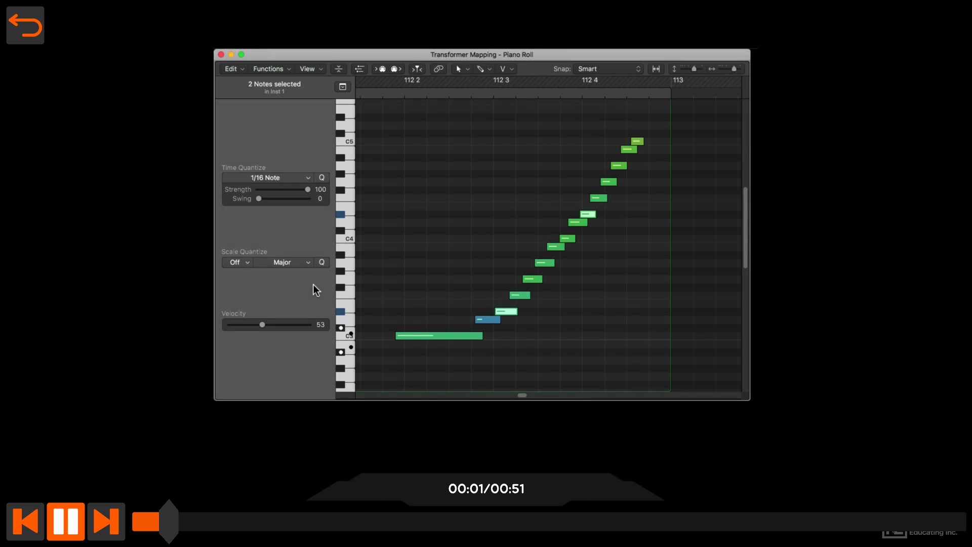 Logic pro x 10.3.2 torrent