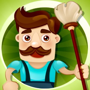 Daddy Cleans