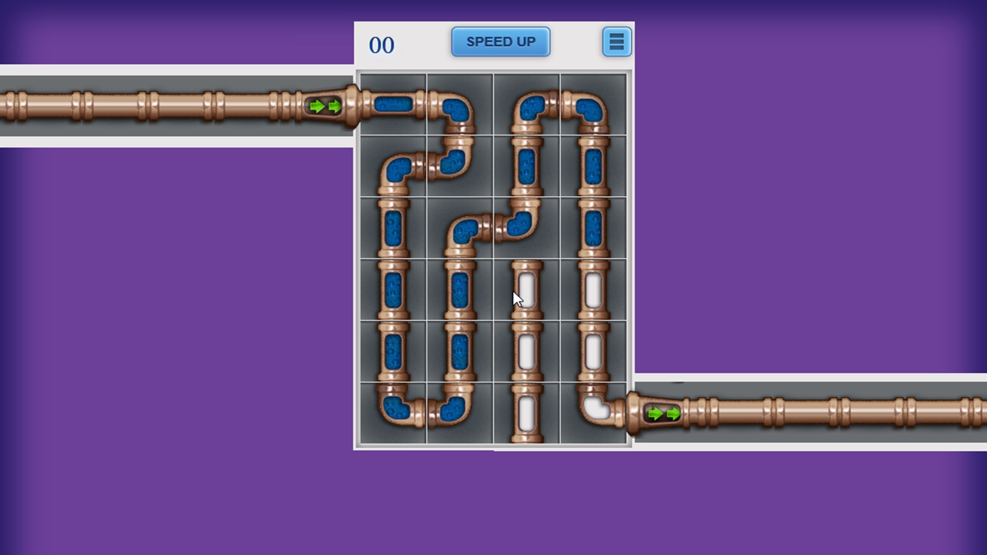 Hausarbeit machen Kosten Katastrophal puzzle pipes Zahlen Webstuhl