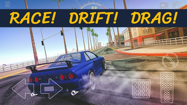 JDM Racing 2 — 3