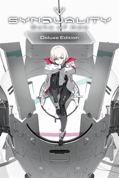 SYNDUALITY Echo of Ada Deluxe Edition