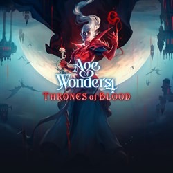 Age of Wonders 4: Thrones of Blood