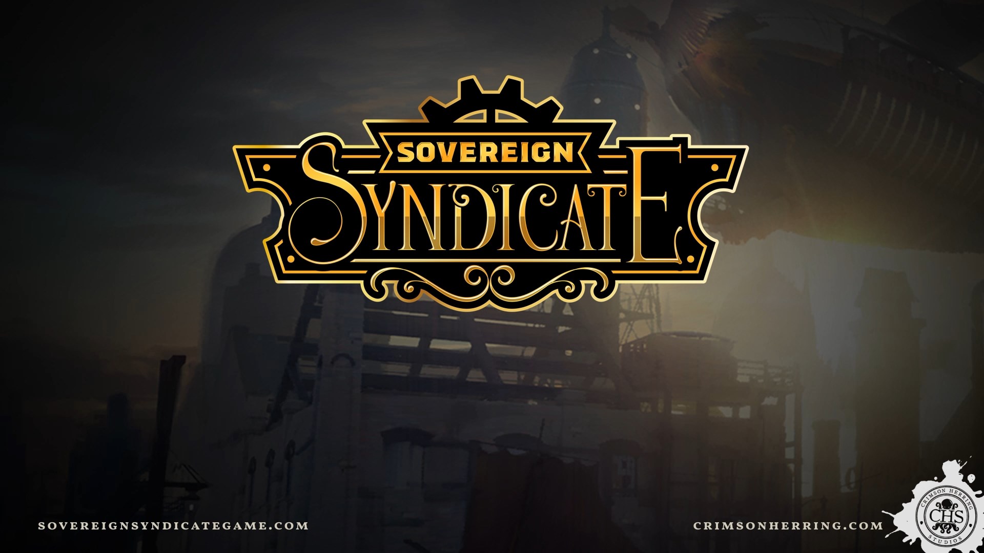 Sovereign Syndicate screenshot thumbnail video