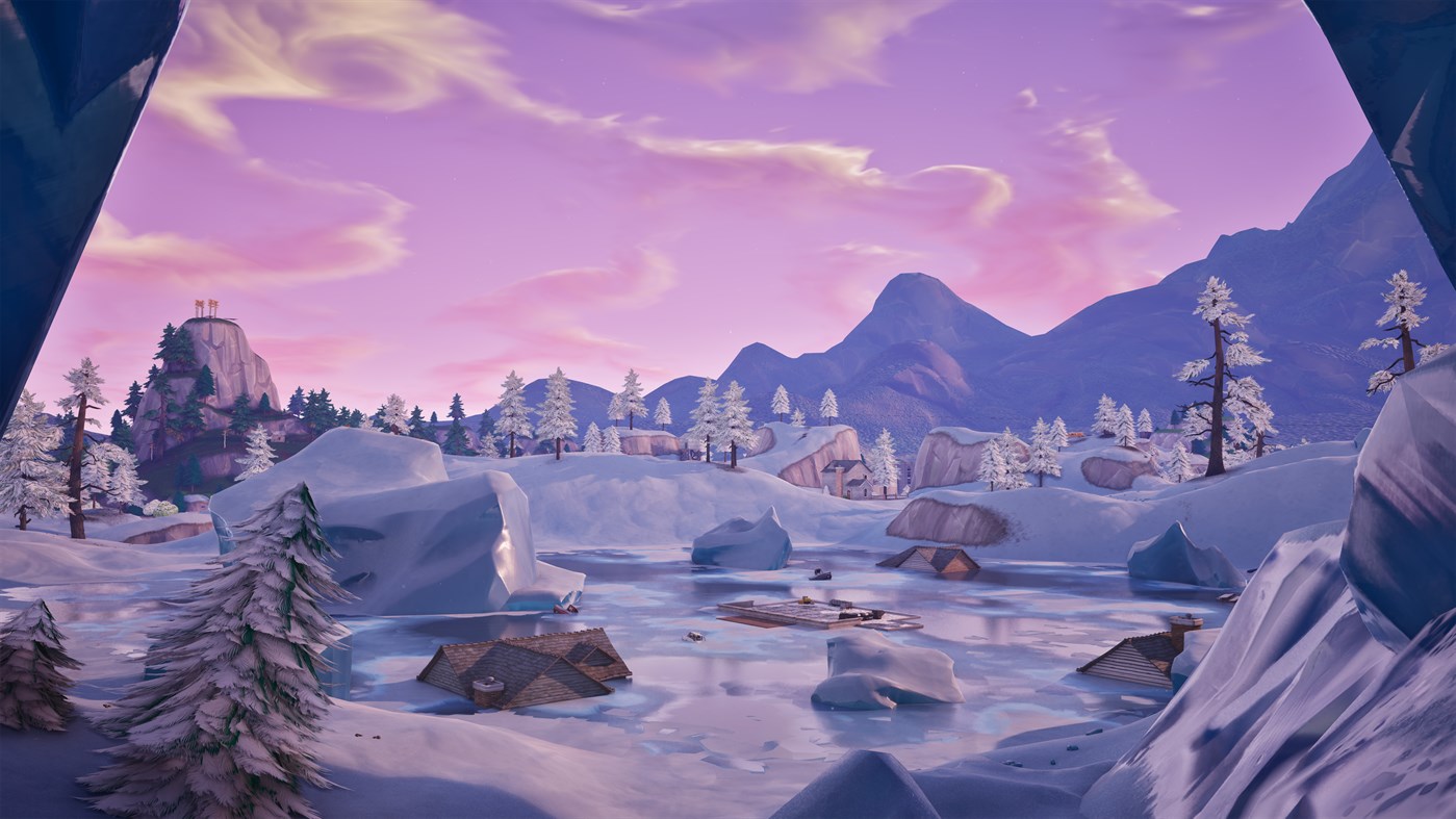 #2. Fortnite OG (Xbox) Por: Epic Games Inc.