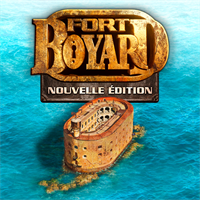 Fort Boyard Nouvelle Edition