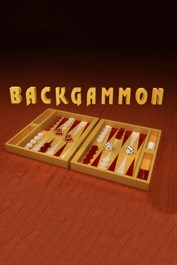 Backgammon.free