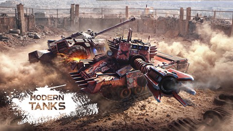 Modern Tanks: العاب دبابات الحرب