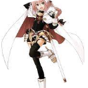 Astolfo Wallpaper New Tab icon