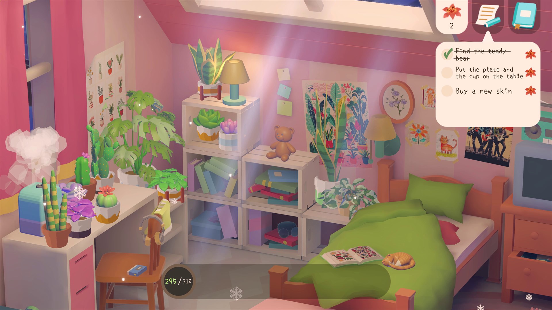 Screenshot 4 from Urban Jungle