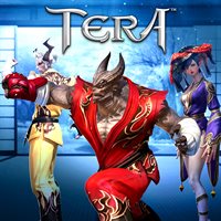 TERA : Pack de Combattant du dojo
