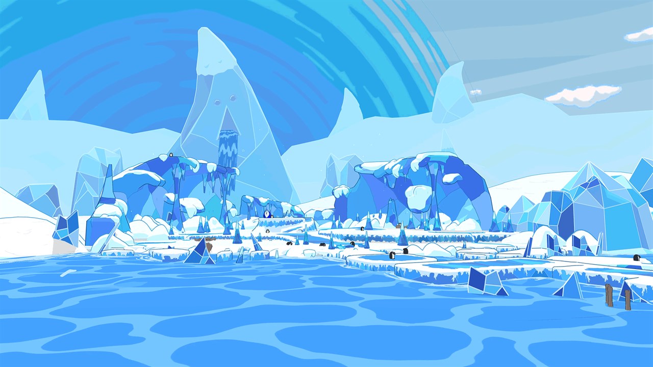 Adventure Time: Pirates of the Enchiridion screenshot 6