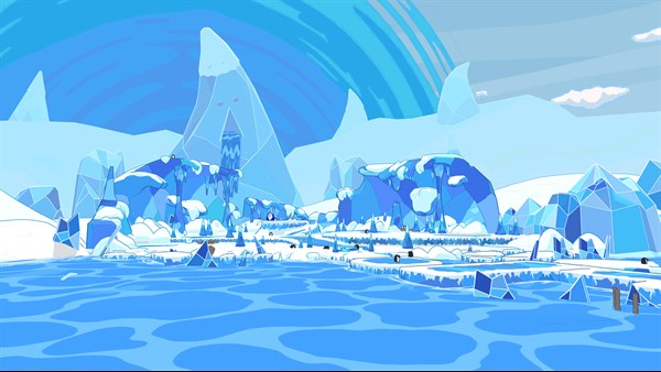 Adventure Time: Pirates of the Enchiridion screenshot