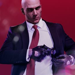 Aperçu HITMAN 3 Access Pass: HITMAN 2 Standard (DISC)