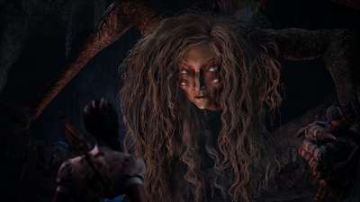 South of Midnight screenshot 4