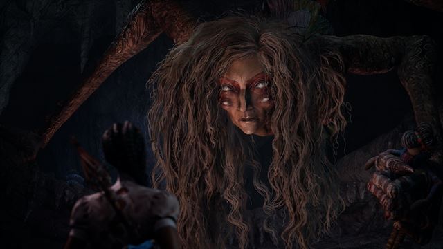 South of Midnight screenshot 4