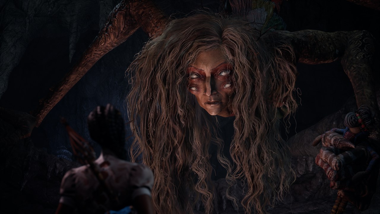 South of Midnight screenshot 4