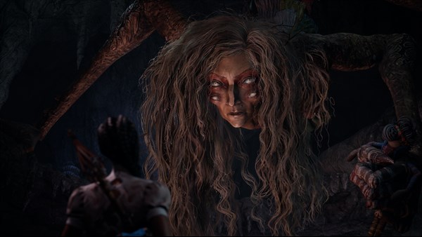 South of Midnight screenshot
