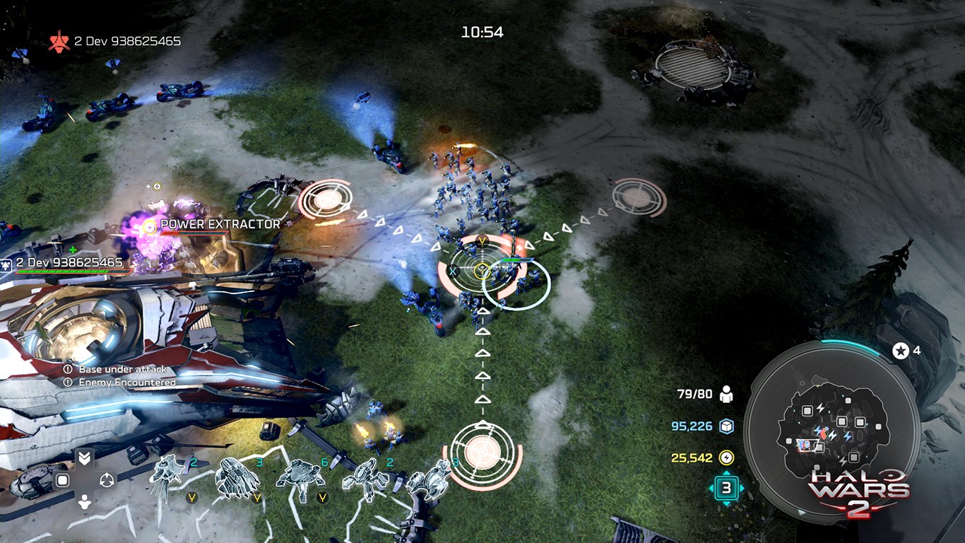 Colony Leader Pack | Xbox | Chiave | Privato