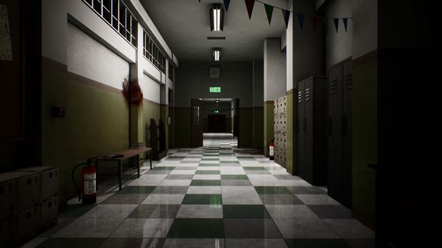 Escape the Backrooms screenshot 12