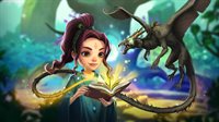 Lost Words: Beyond the Page