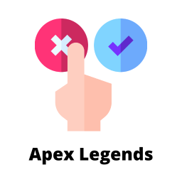 Apex Legends Reviews icon