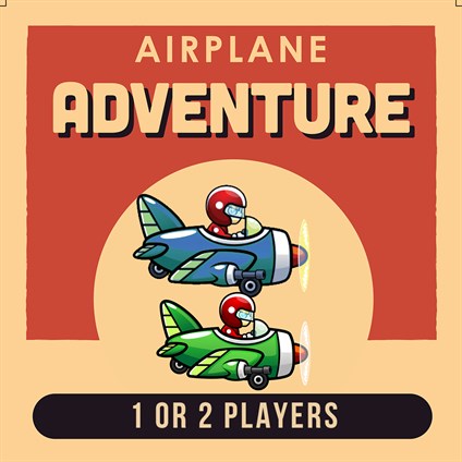 Airplane Adventure