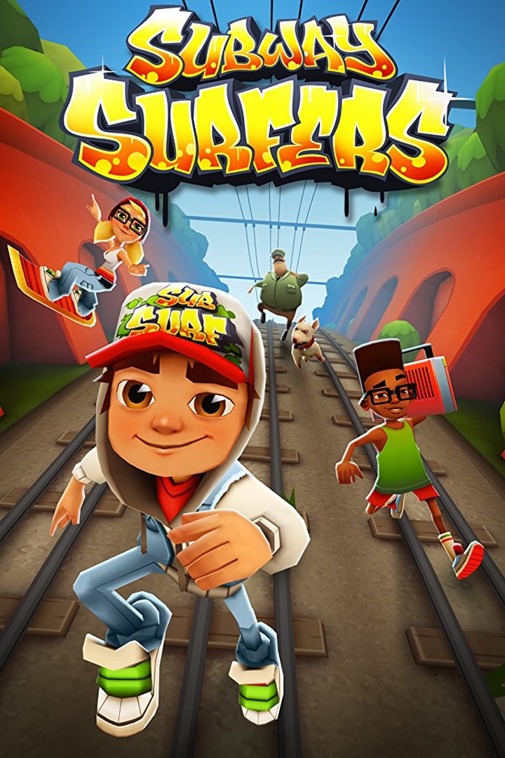 Download Subway Endless Runners