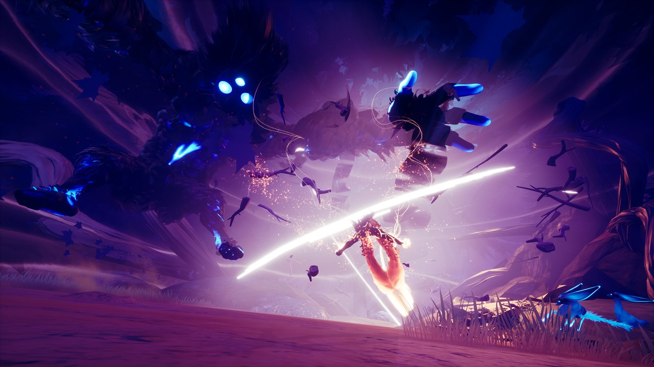 Strayed Lights screenshot 11