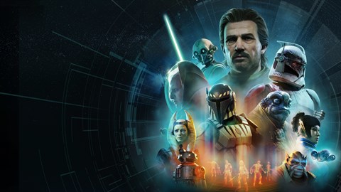 STAR WARS Zero Company™