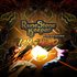 RuneStone Keeper and I am the hero PixelArt Bundle