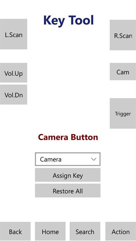 KeyTool Screenshots 1